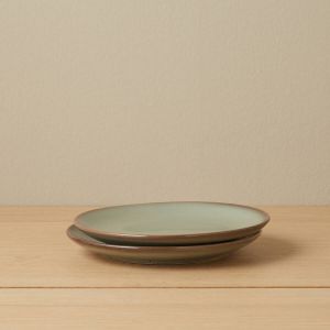 Wehkamp Home ontbijtbord Artisan (Ø22 cm) (set van 2)