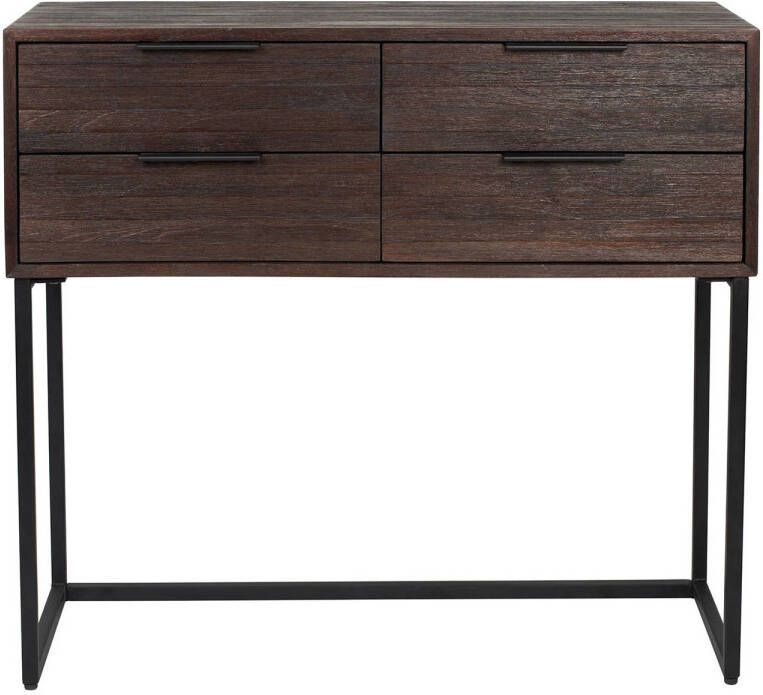 White Label Living | White Label Living | Kast Webster S | Woonkamer meubels | Dressoir | Woonkamer meubels | Dressoir - Foto 5