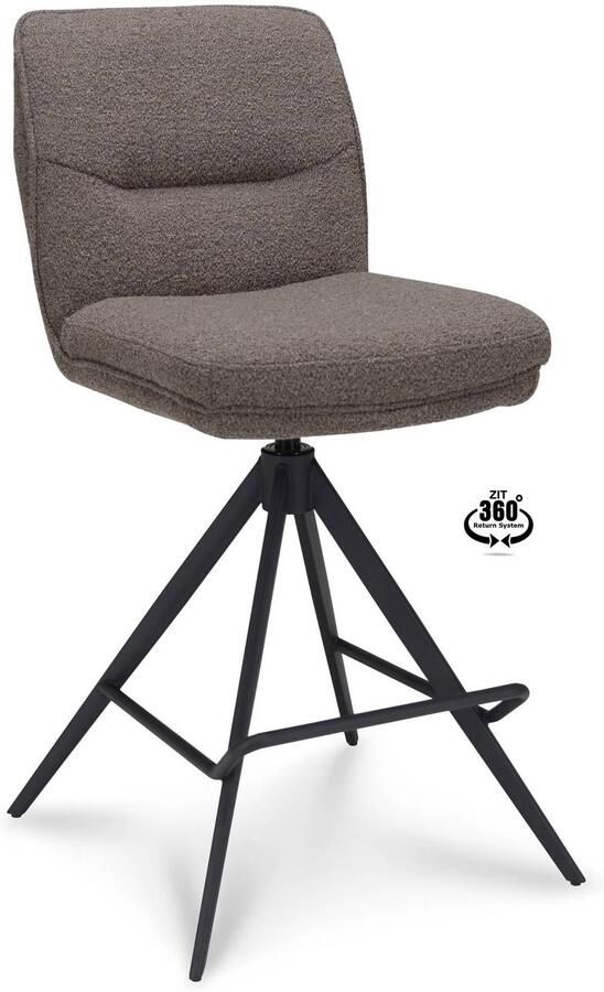 Wehkamp Home Barkruk Bass (set van 2)