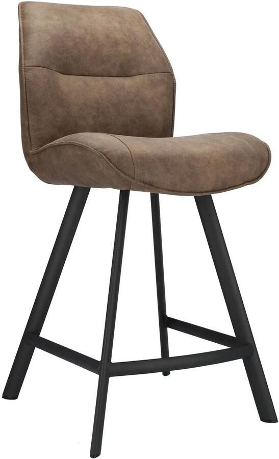 Wehkamp Home Barkruk Janna (set van 2)
