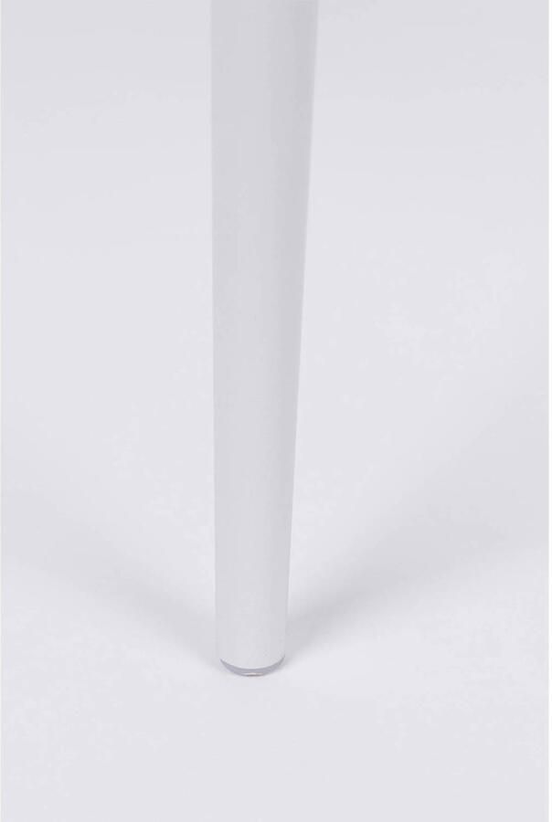 Housecraft Living Housecraft Gigi Eetkamerstoelen Wit Set van 2 - Foto 4