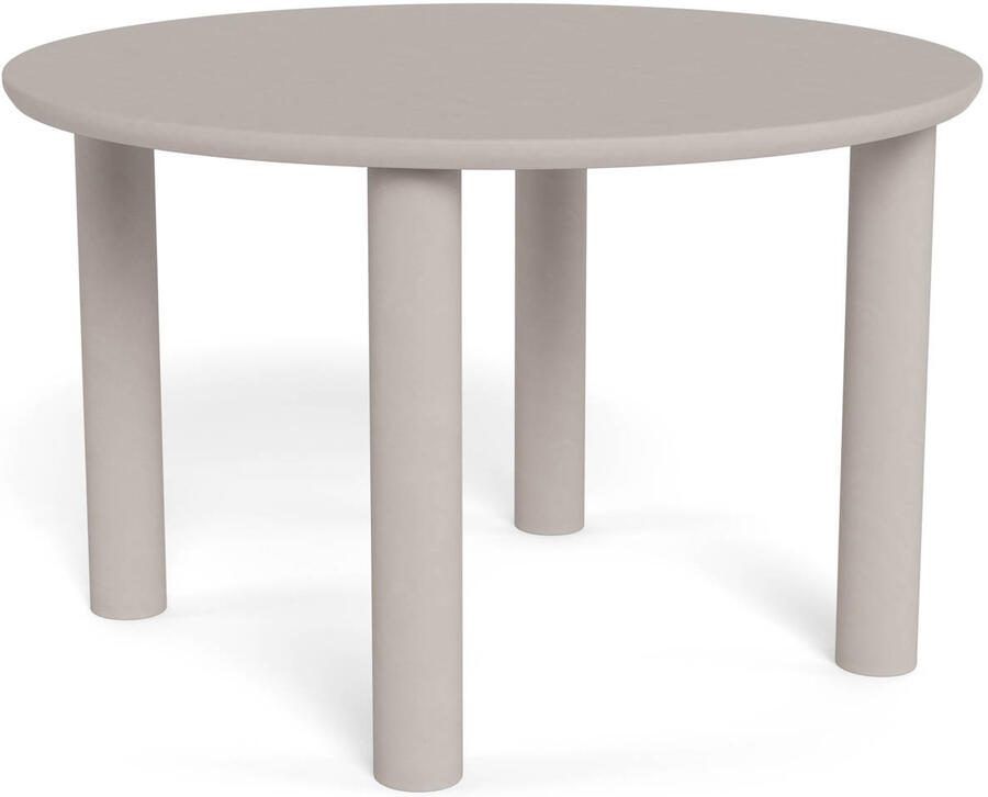 Bendt Ronde Eettafel Edina 120cm Grijs