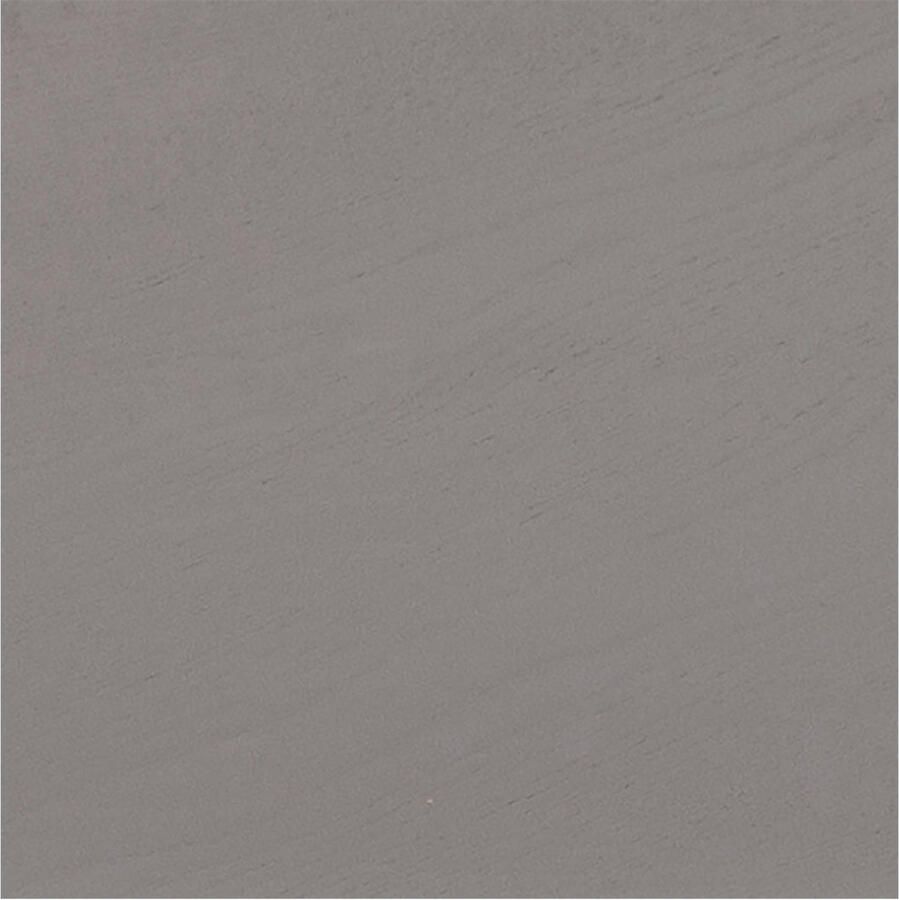 Looliving Ronde eettafel Elev Ø 105 cm in zwart eiken - Foto 5