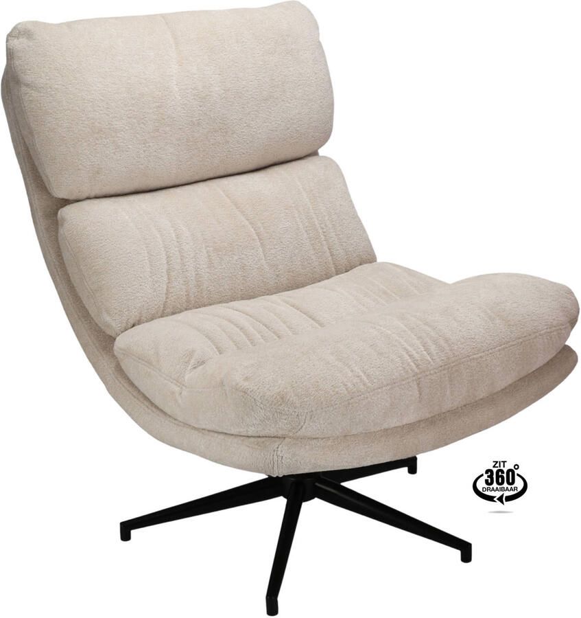 Wehkamp Home Fauteuil Lille