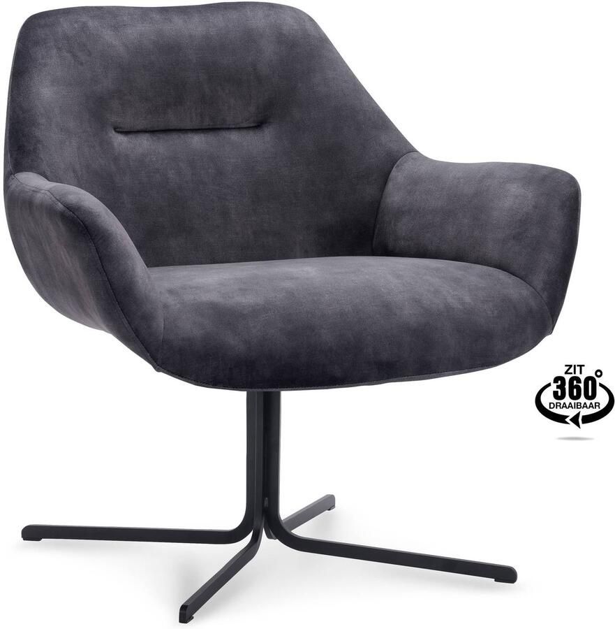 Wehkamp Home Fauteuil Aron