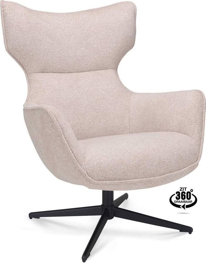 Wehkamp Home Fauteuil Bobo
