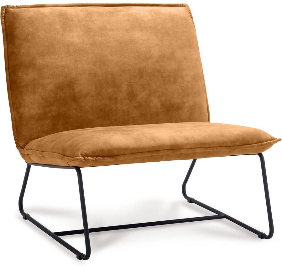 Wehkamp Home Fauteuil Cally 1.5 Seater