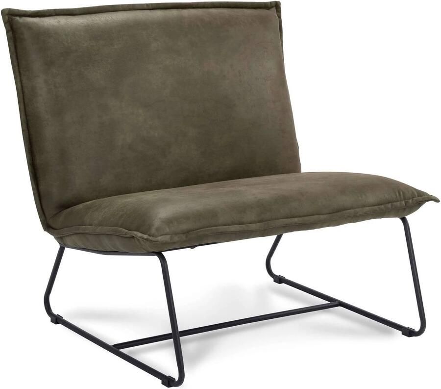 Wehkamp Home Fauteuil Cally 1.5 Seater