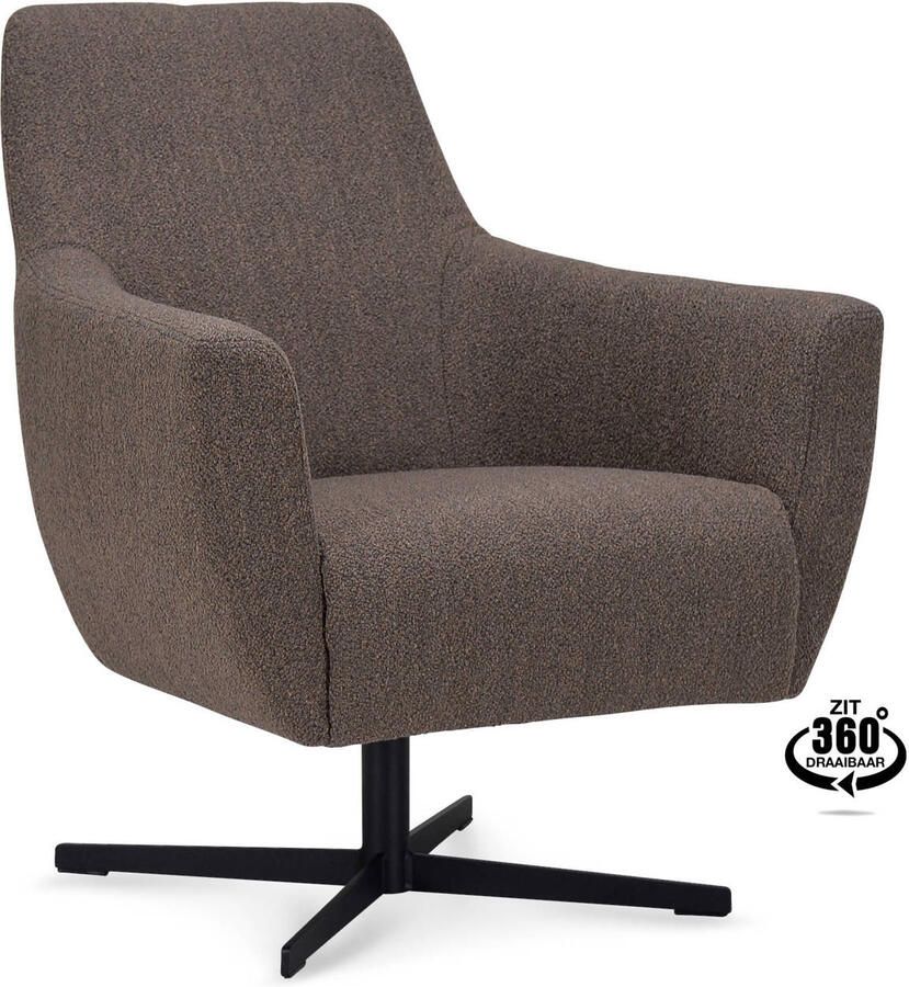 Wehkamp Home Fauteuil Harry