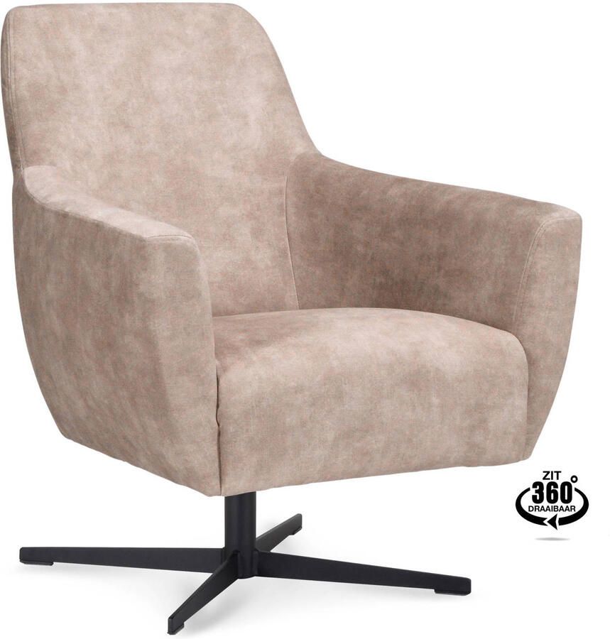 Wehkamp Home Fauteuil Harry