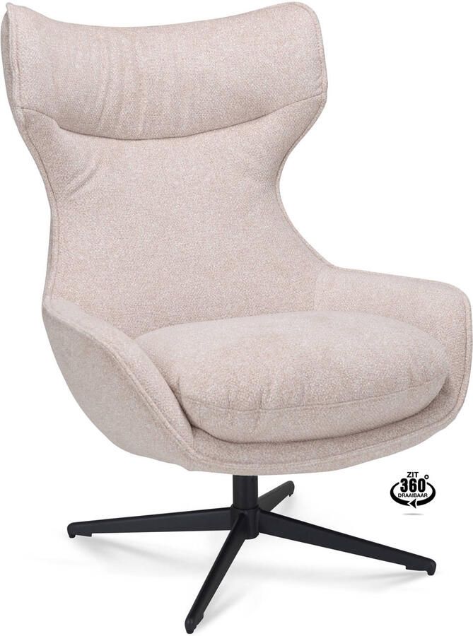Wehkamp Home Fauteuil Ovi
