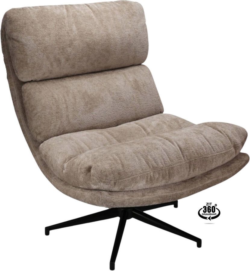 Wehkamp Home Fauteuil Lille
