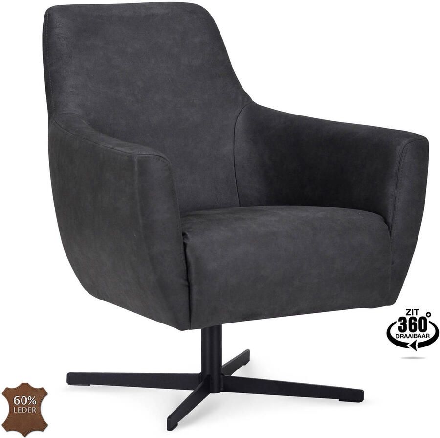 Wehkamp Home Fauteuil Harry