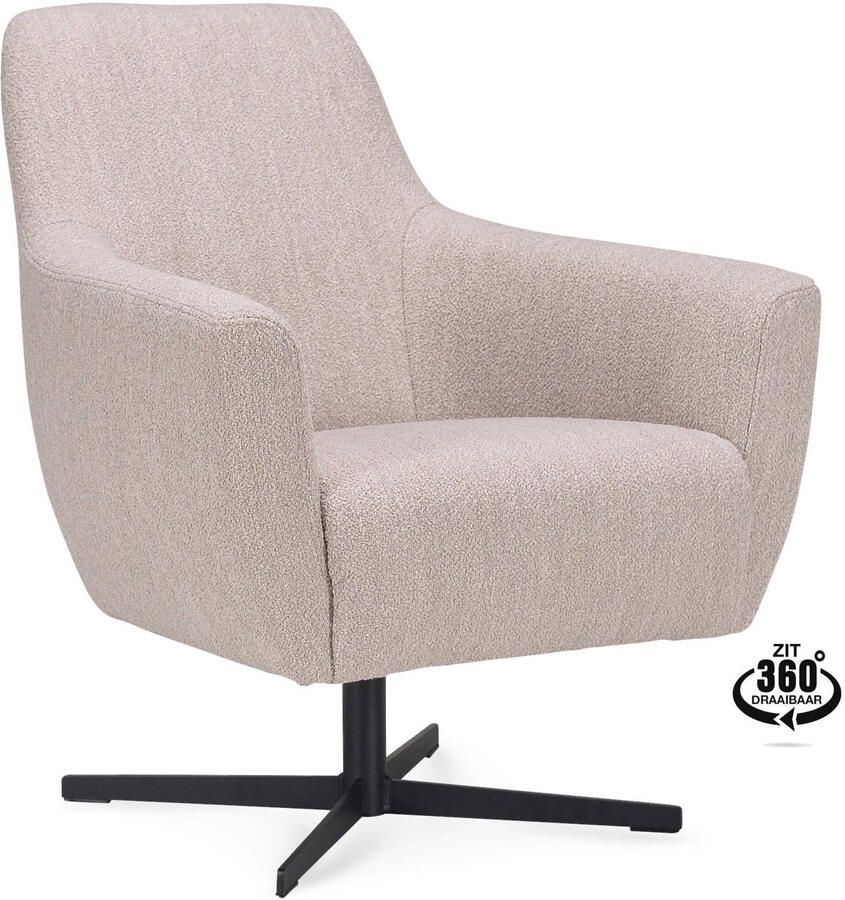 Wehkamp Home Fauteuil Harry