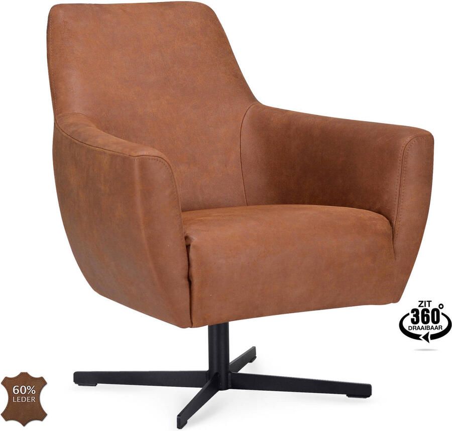 Wehkamp Home Fauteuil Harry