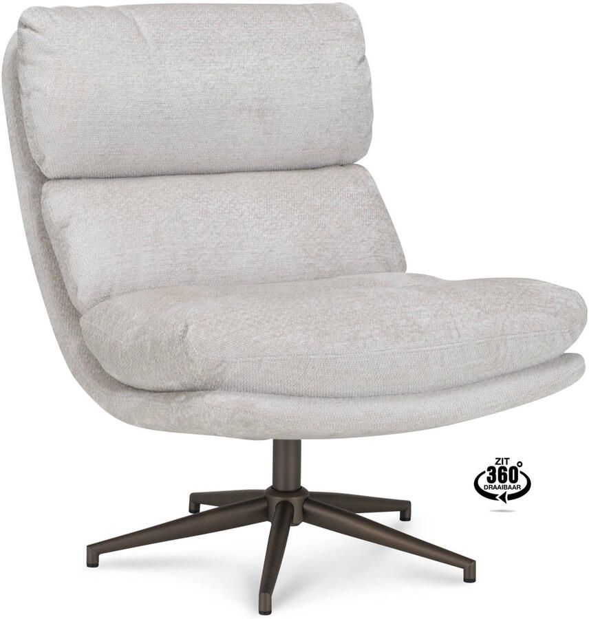 Wehkamp Home Fauteuil Lela