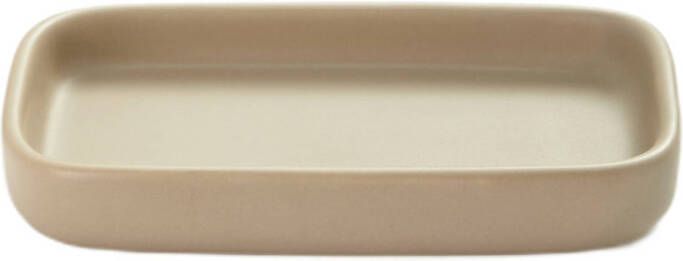 Wehkamp Home zeepschaaltje Solid (12 5 x 7 8 x 2 cm)