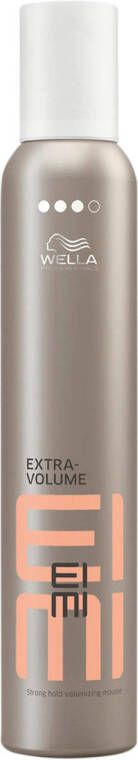 Wella Professionals EIMI Extra Volume mousse 500 ml