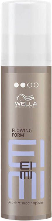 Wella Professionals EIMI Flowing Form Anti-frizz balsem 100 ml