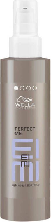 Wella Professionals EIMI Perfect Me beauty Balm lotion 100 ml