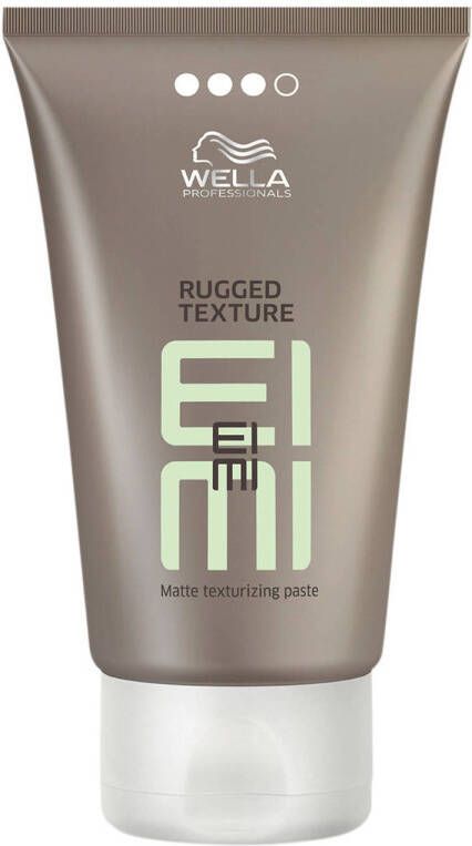 Wella Professionals EIMI Rugged Texture pomade 75 ml