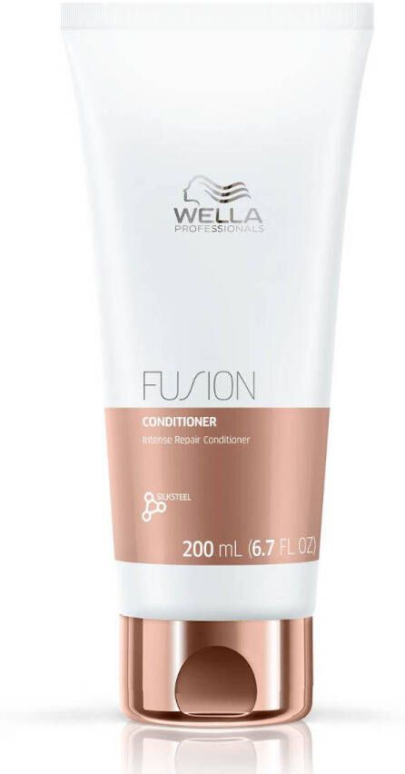 Wella Professionals Fusion intense repair conditioner 200 ml