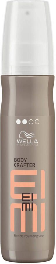 Wella Professionals EIMI Body Crafter haarspray 150 ml