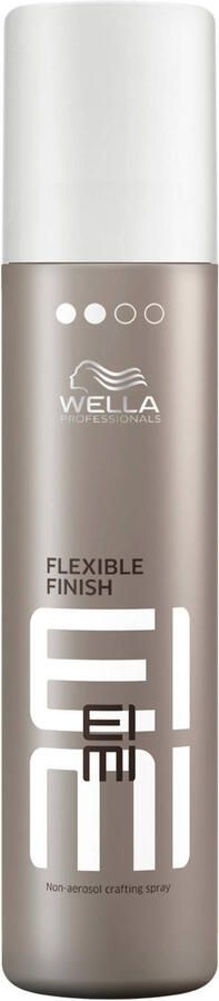 Wella Professionals EIMI Flexible Finish haarspray 250 ml