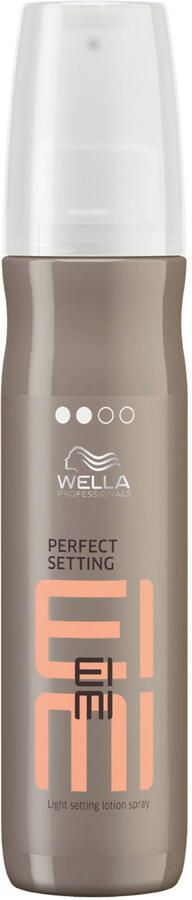 Wella Professionals EIMI Volume Perfect Setting haarspray 150 ml