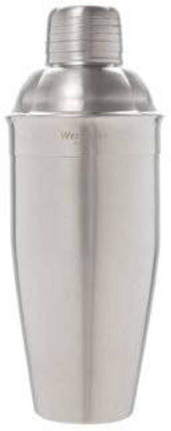 Westmark Cocktailshaker RVS 750 ml