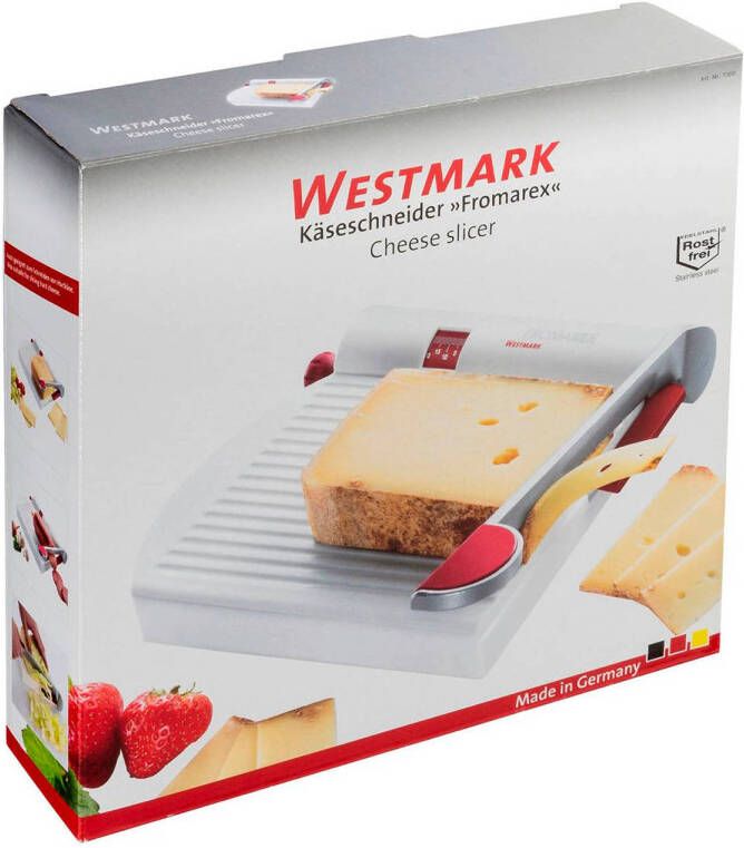 Westmark Kaassnijder Fromarex