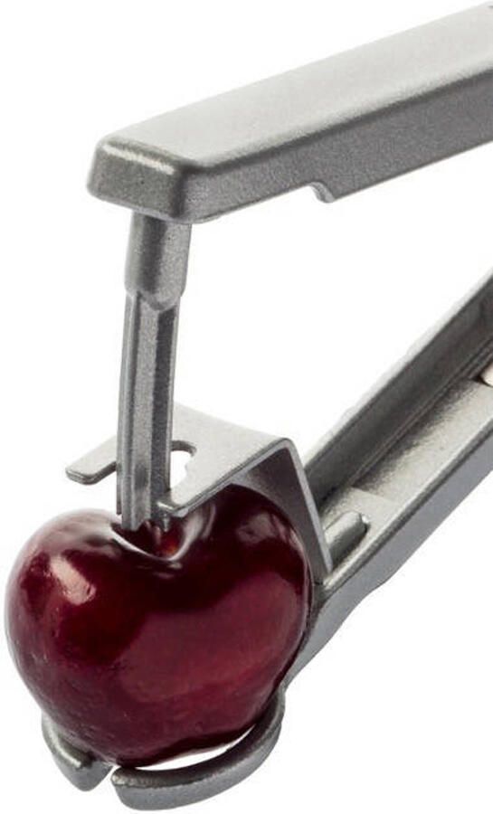 Westmark Kernex Kersenontpitter 14 x 4 x 2 5 cm Aluminium - Foto 3