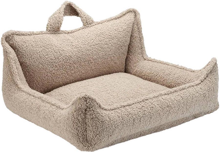 Wigiwama Hondenmand Biscuit Huisdieren Club Stoel M