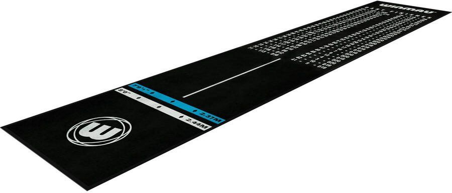 Winmau dartmat Outshot soft Dartmat Outshot soft