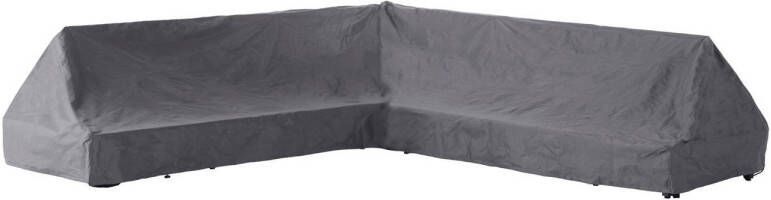 Winza Outdoor Covers tuinmeubelhoes L-vorm 255