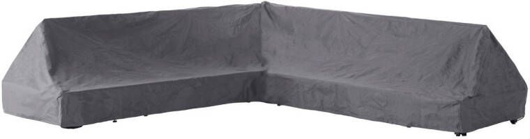 Winza Outdoor Covers tuinmeubelhoes L-vorm 295