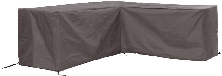Winza Outdoor Covers Premium beschermhoes loungeset L vorm 300 Afmeting : L 300 90x300 90x70 cm - Foto 3