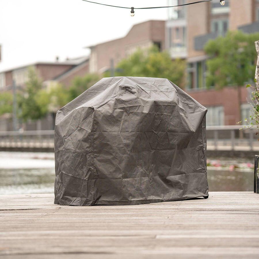 Winza Outdoor Covers Premium beschermhoes BBQ 155 Afmeting : 155x65x110 cm - Foto 2