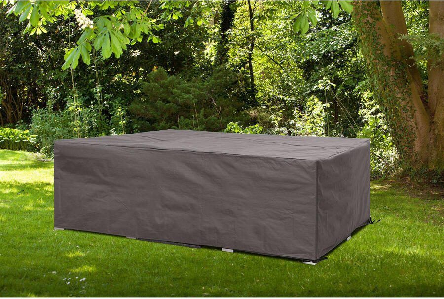 Winza Outdoor Covers Premium beschermhoes loungeset L Afmeting : 300x200x75 cm - Foto 4