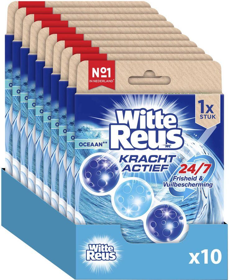 Witte Reus Oceaan 50gr