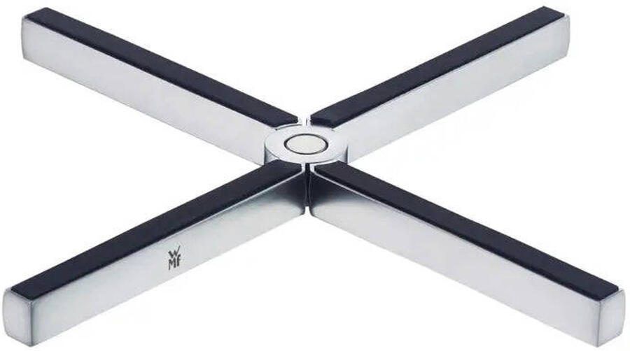 WMF onderzetter Mist zilver