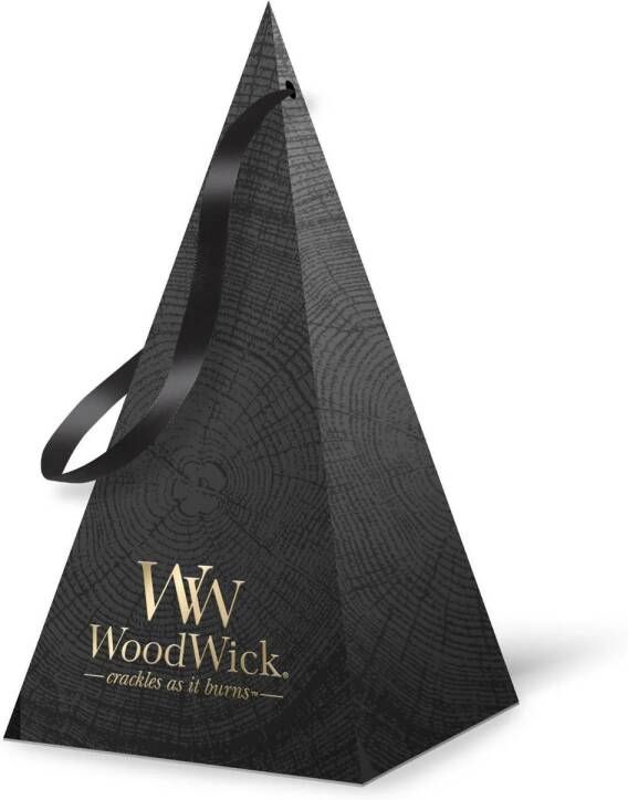 WoodWick geurkaars Giftset Deluxe Mini