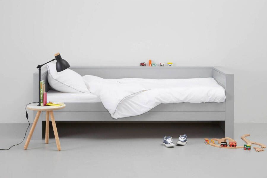 Woood bedbank Dennis (90x200 cm)