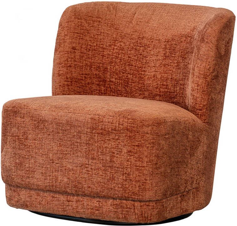 WOOOD | Atty Draaifauteuil Blossom | Zitmeubels woonkamer | Draaifauteuil - Foto 6
