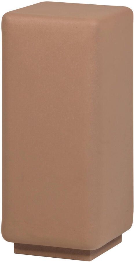 WOOOD Plantenstandaard Luen 70cm Lichtroze