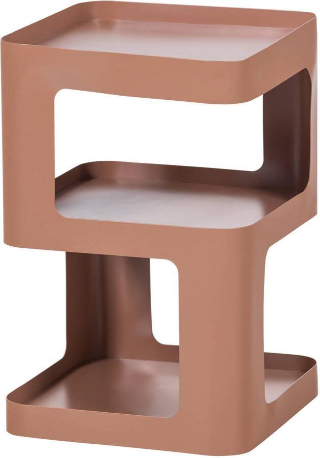 WOOOD bijzettafel Riv
