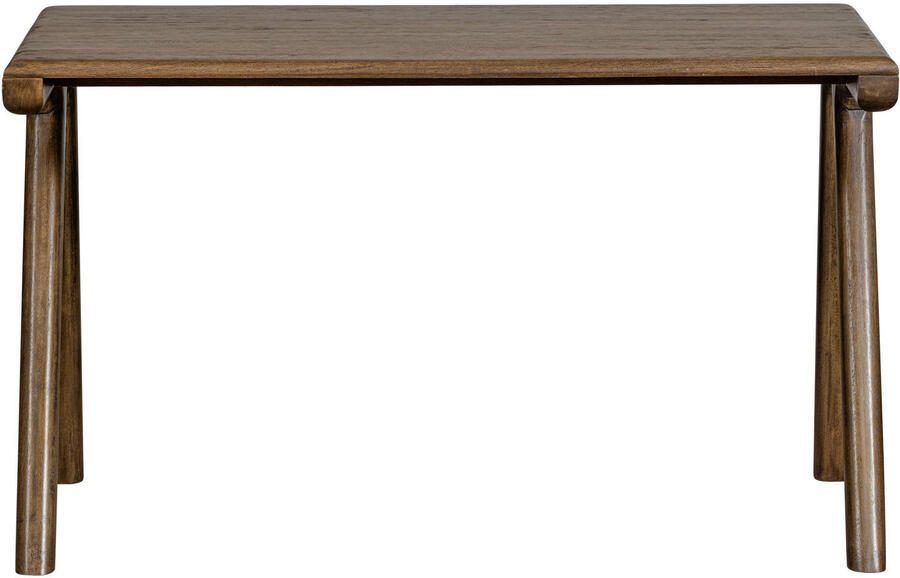 BePureHome | Tug bureau mango walnoot | Woonkamertafels | Bureau - Foto 4