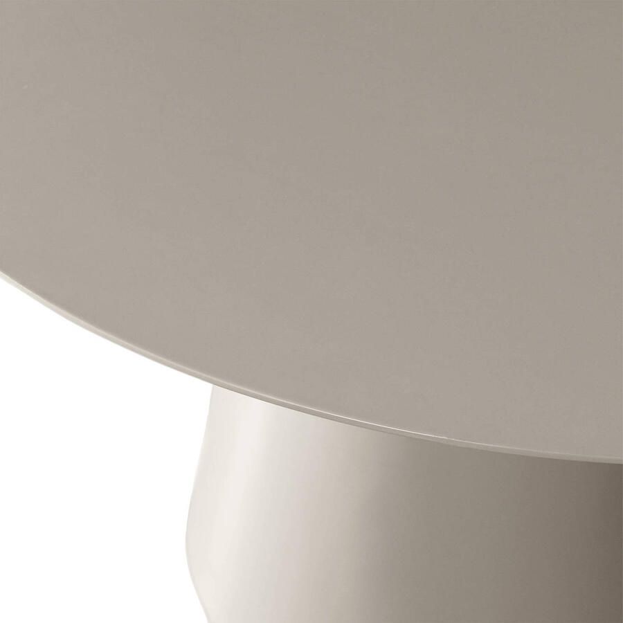 WOOOD Eettafel JORRE voldoende ruimte voor 4-5 personen h 76 cm x ø 120 cm - Foto 4