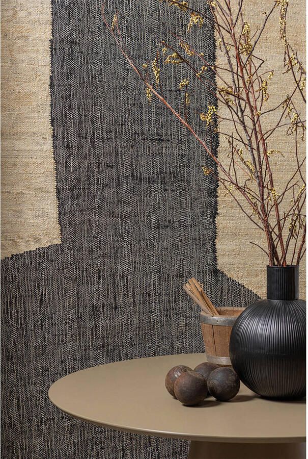 WOOOD Eettafel JORRE voldoende ruimte voor 4-5 personen h 76 cm x ø 120 cm - Foto 5