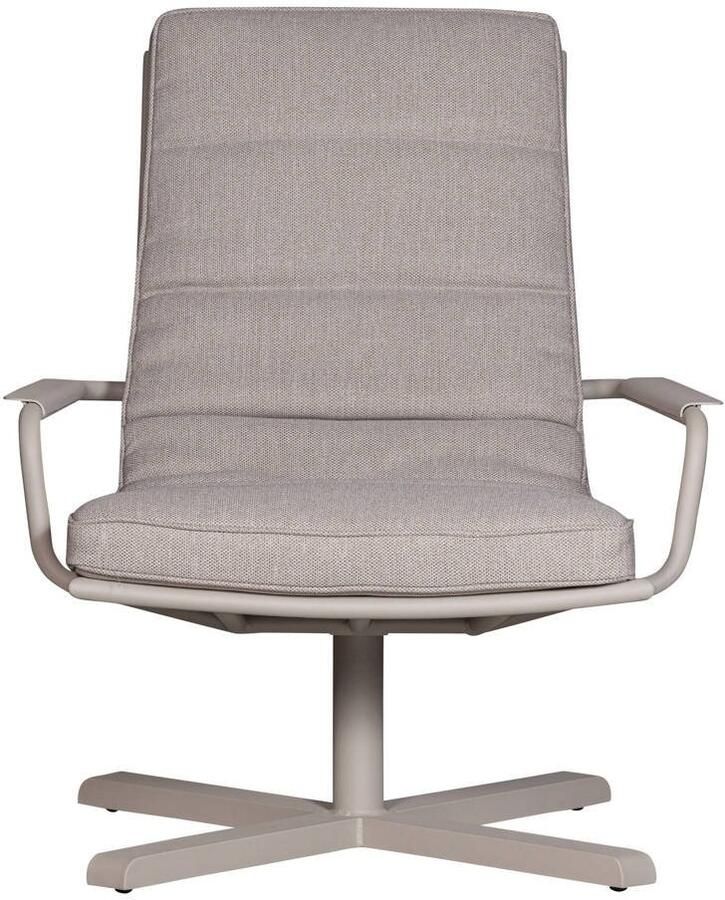 Exotan Coosa Tuinfauteuil Aluminium Zand 92x83x93 - Foto 5